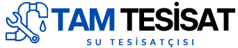 Tam Tesisat Logo