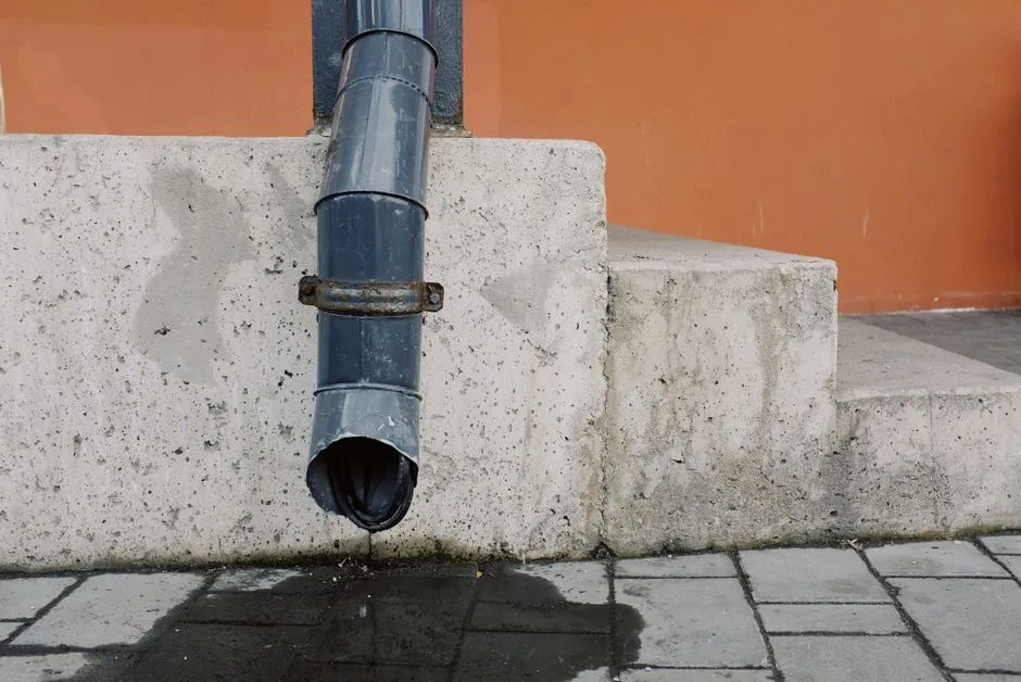Lavabo Gideri Neden Yavaş Akar?