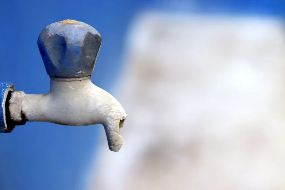 Lavabo İçinde Su Birikmesi Neden Olur?