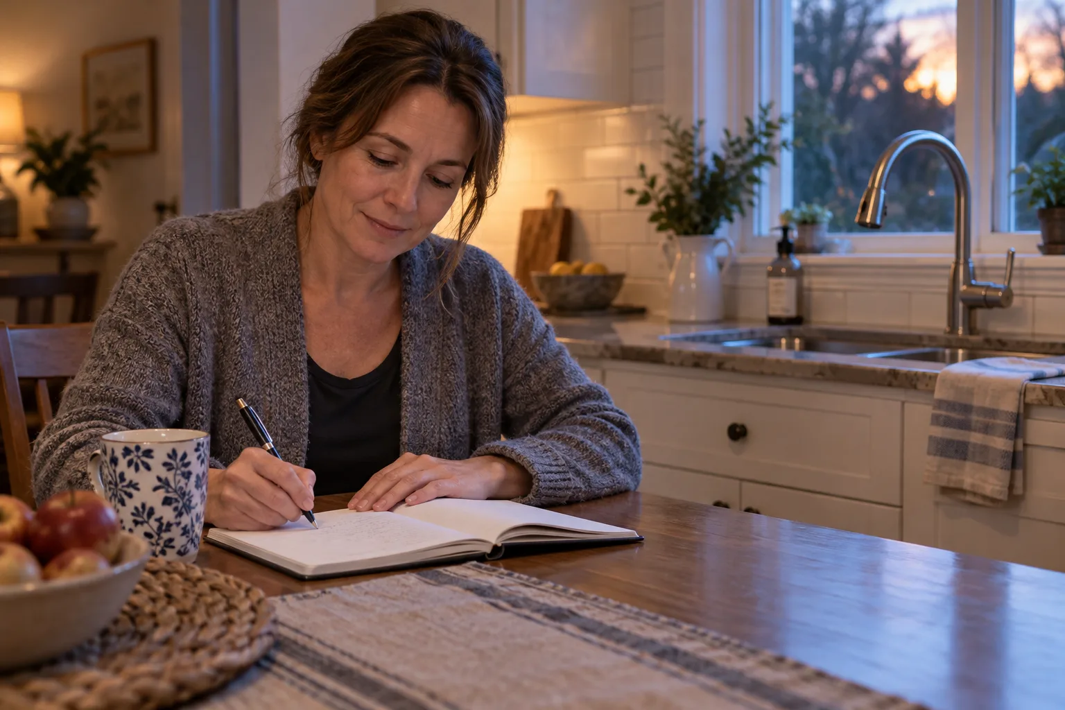 Su Basıncı Neden Sabahları Düşer Akşamları Artar?