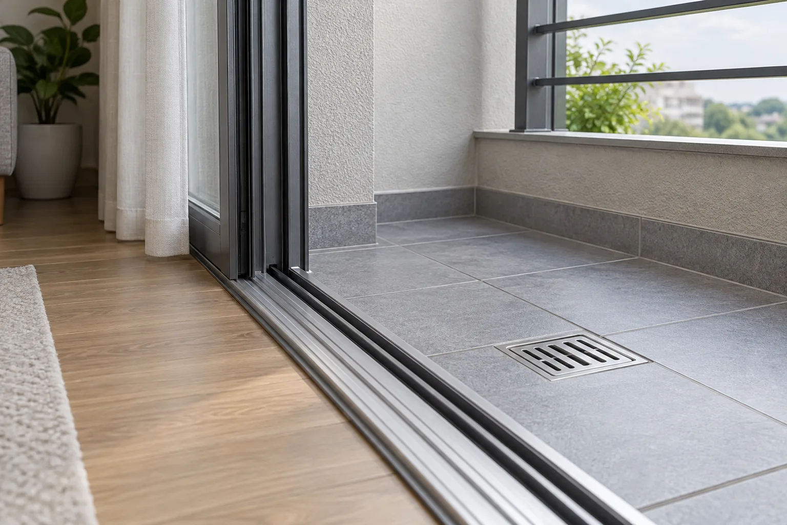 Balkon Su Kaçağı Nasıl Tespit Edilir?