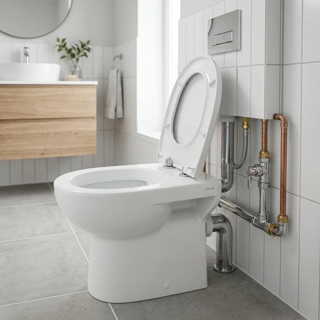 Lavabo Altı Bağlantı Nasıl Yapılır?