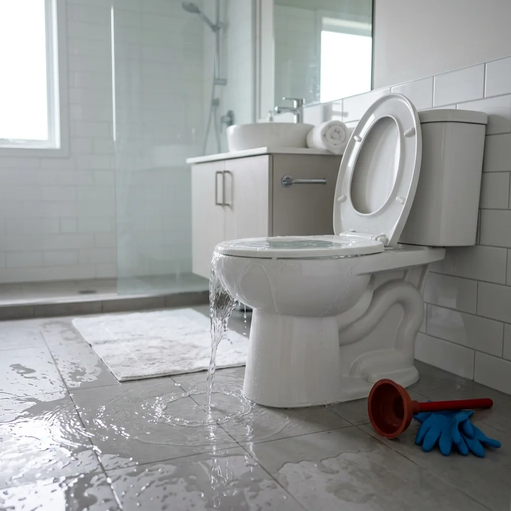 Lavabo Gideri Tıkalıysa Ne Yapılmalı?