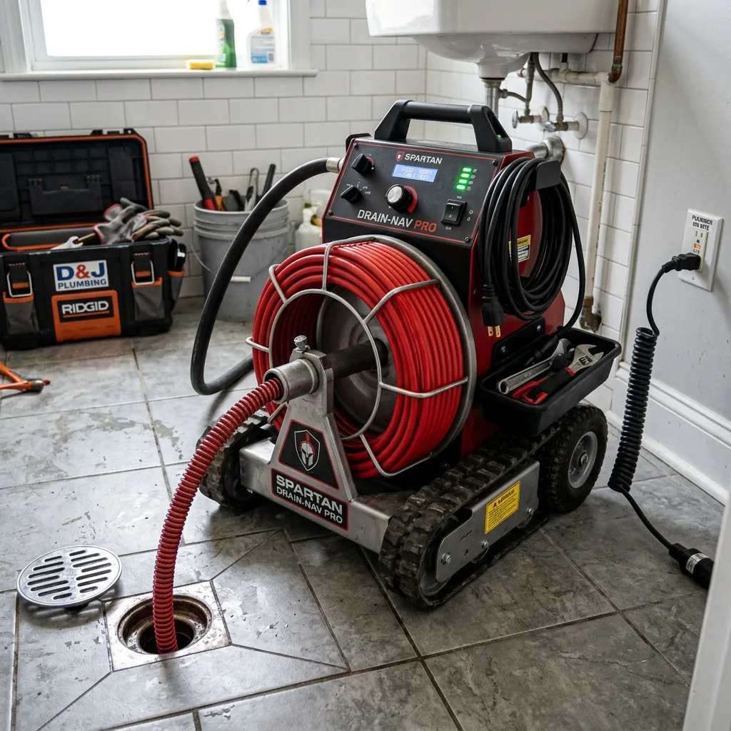 Lavabo İçinde Hava Kabarcığı Neden Olur?