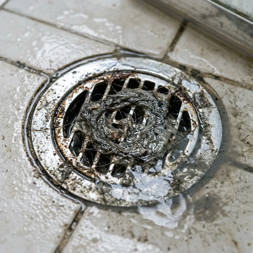 Lavabo Tıkanıklığı Tekrarlar mı?