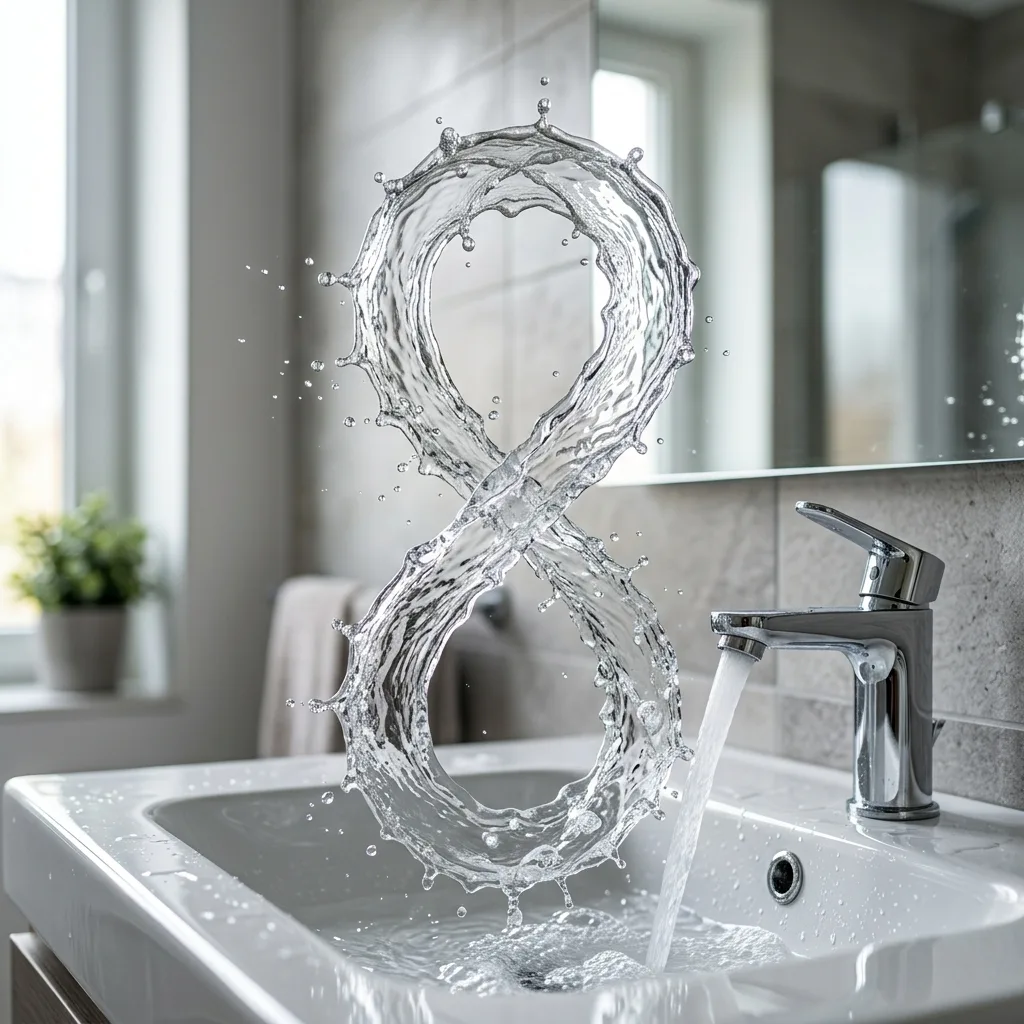 Lavabo Açmak İçin Doğal Yöntemler