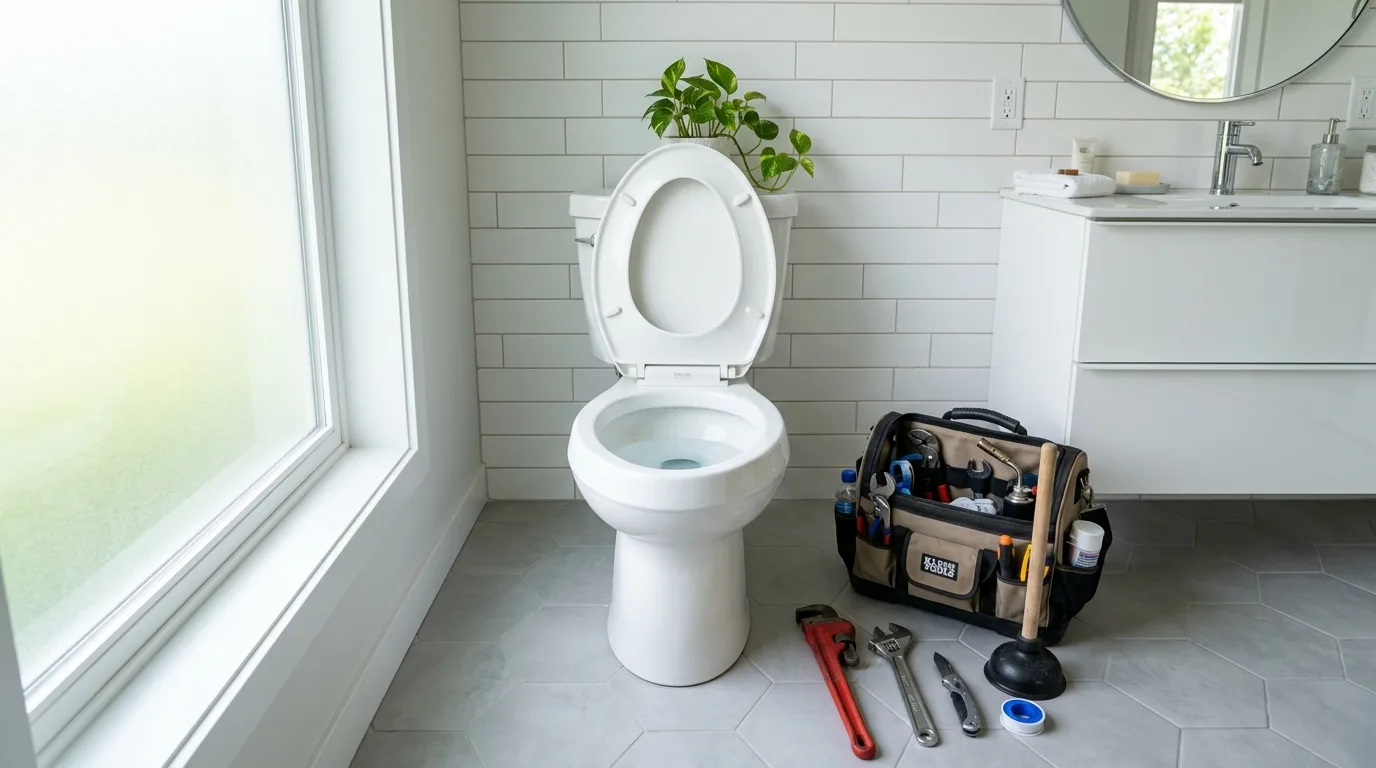 Lavabo Suyu Neden Yavaş Çekiyor?