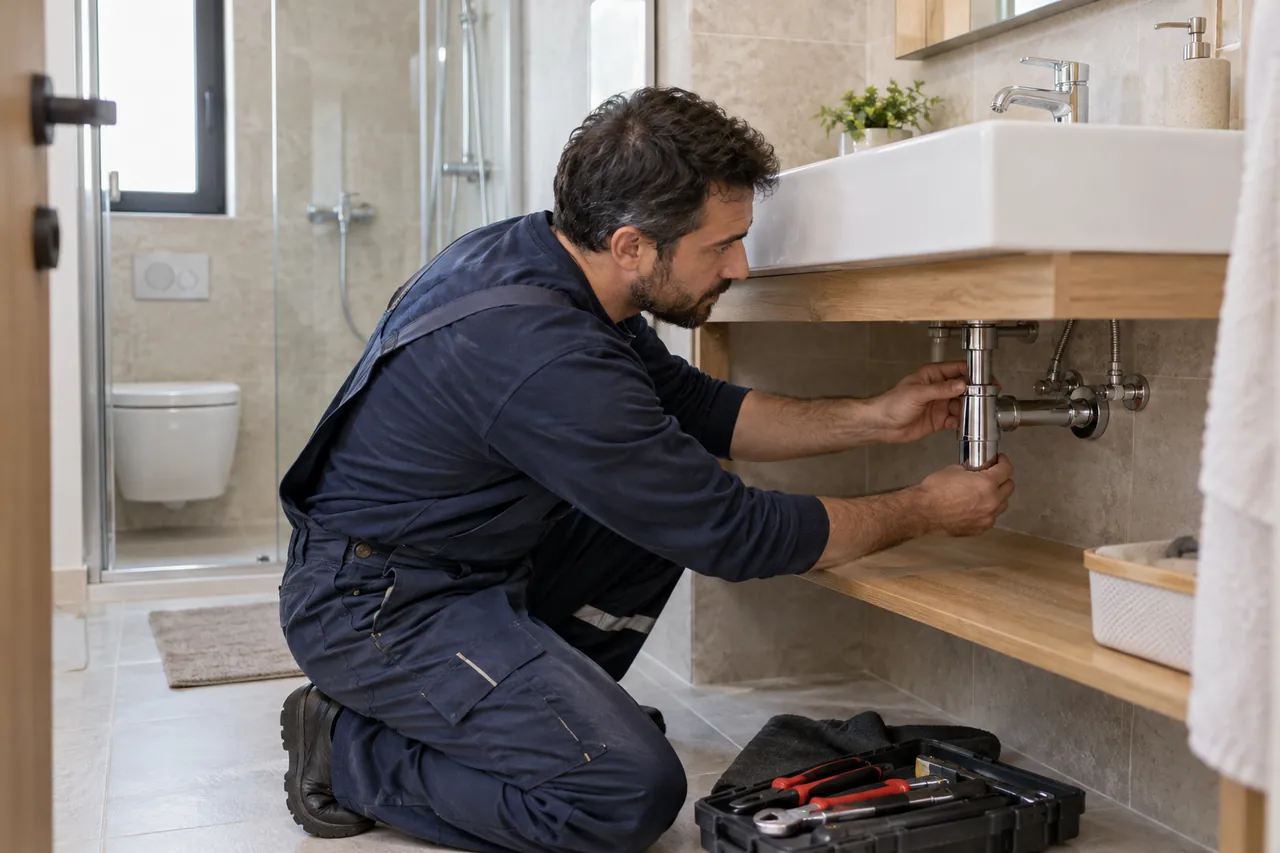 Başakşehir Tesisat Hizmetleri