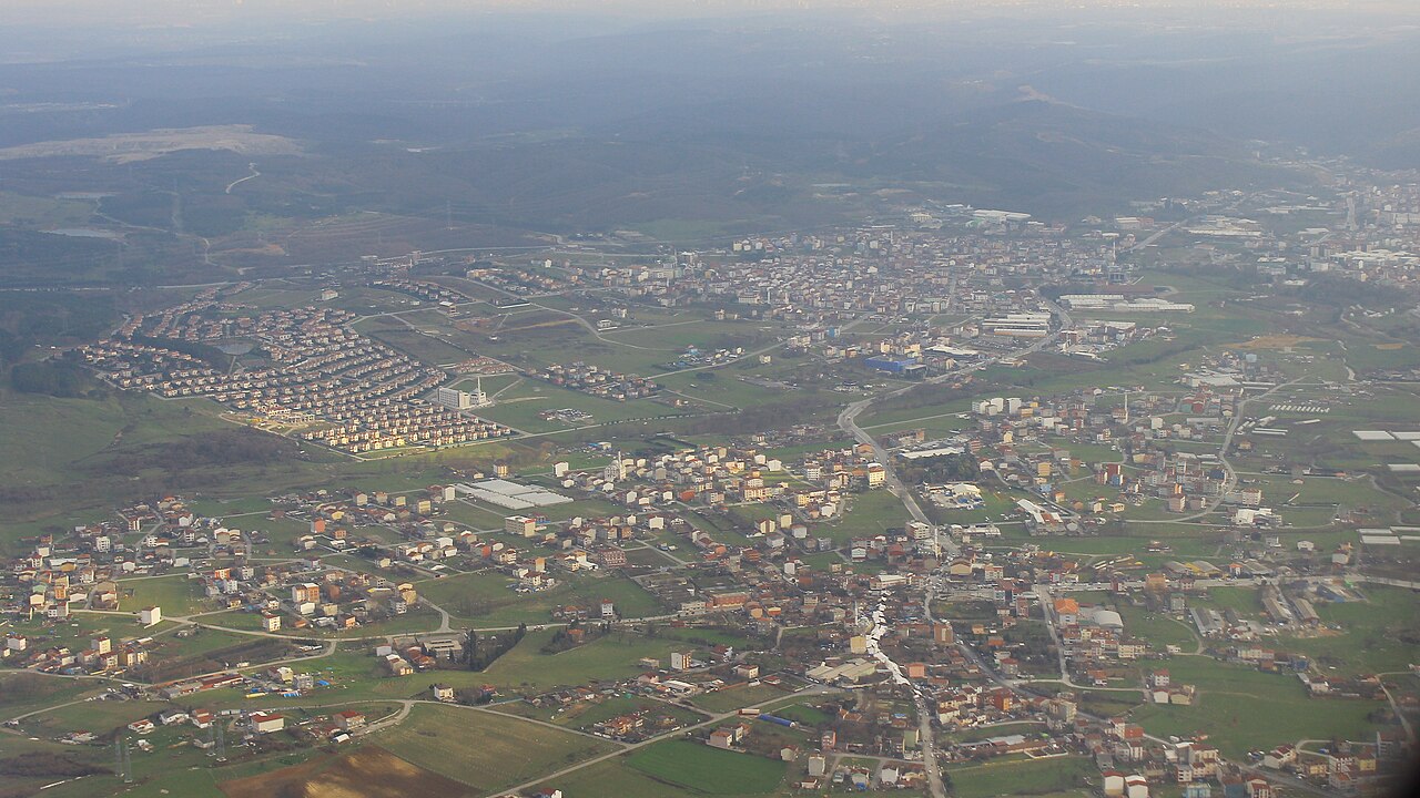 Arnavutköy Tesisat Hizmetleri
