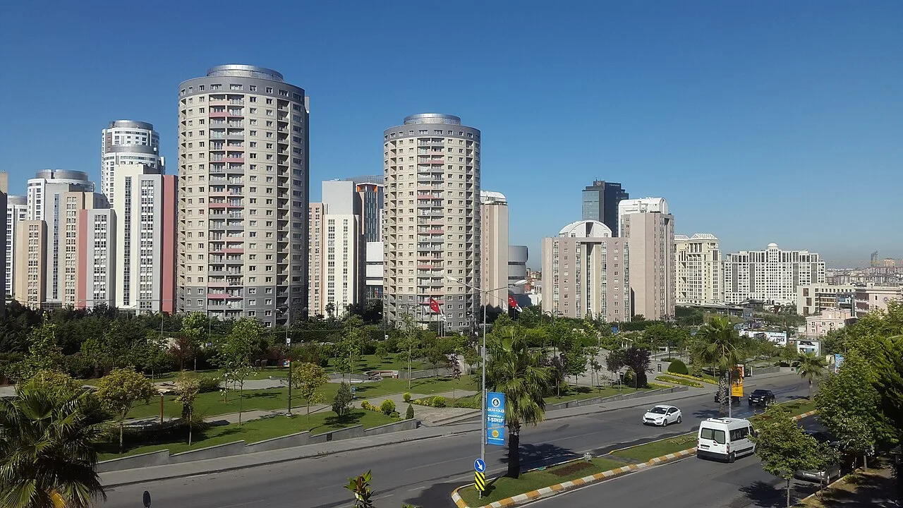 Ataşehir Tesisat Hizmetleri