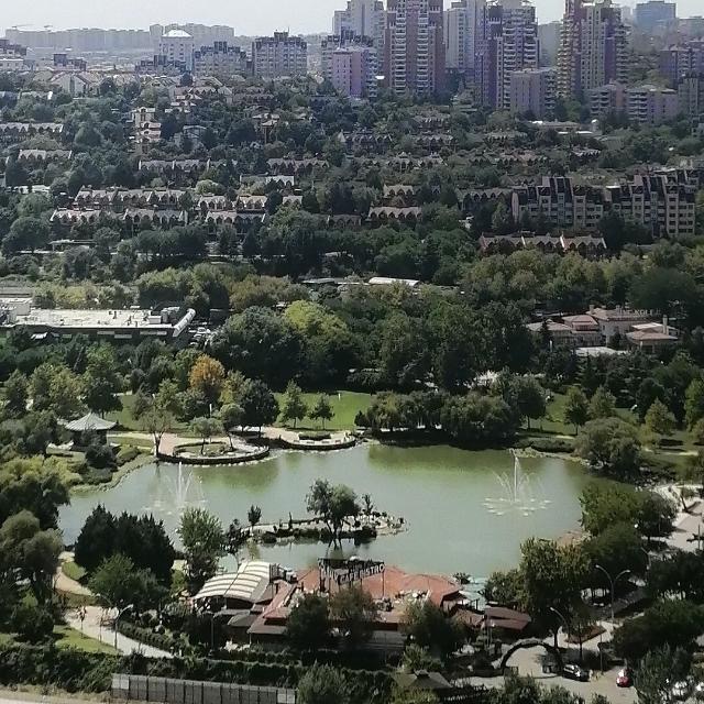 Başakşehir Tesisat Hizmetleri