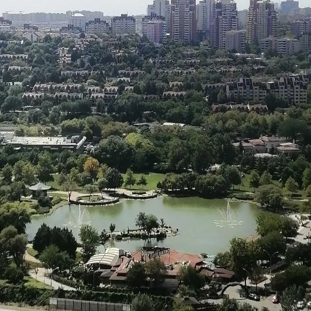 Başakşehir Tesisat Hizmetleri