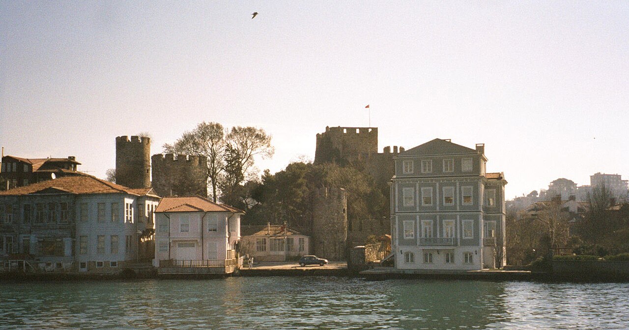 Beykoz Tesisat Hizmetleri