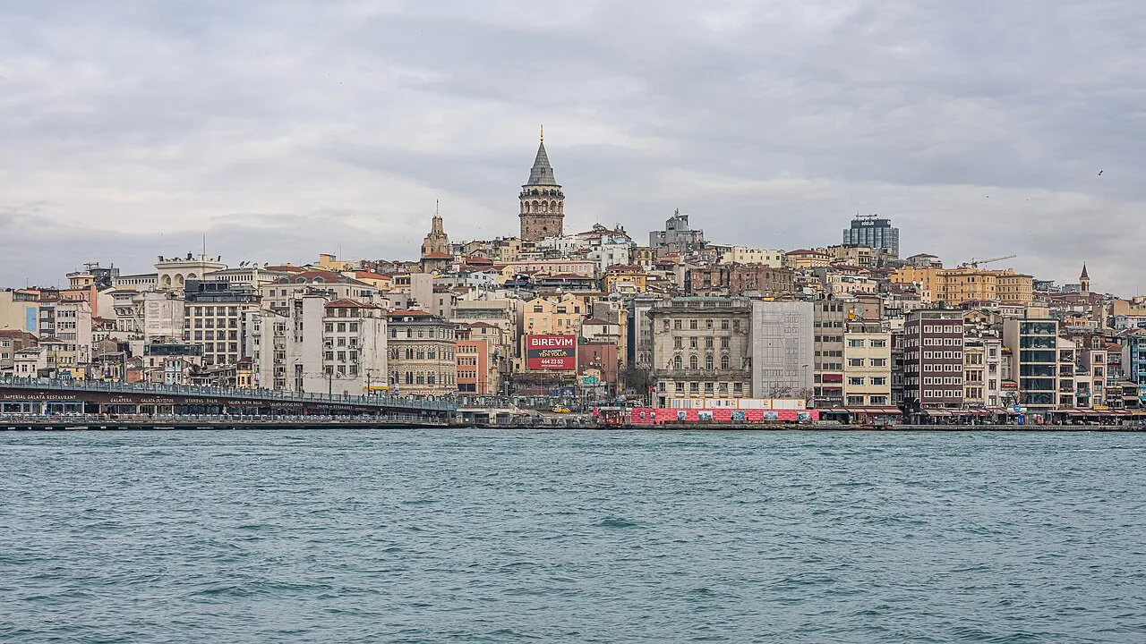 Beyoğlu Tesisat Hizmetleri