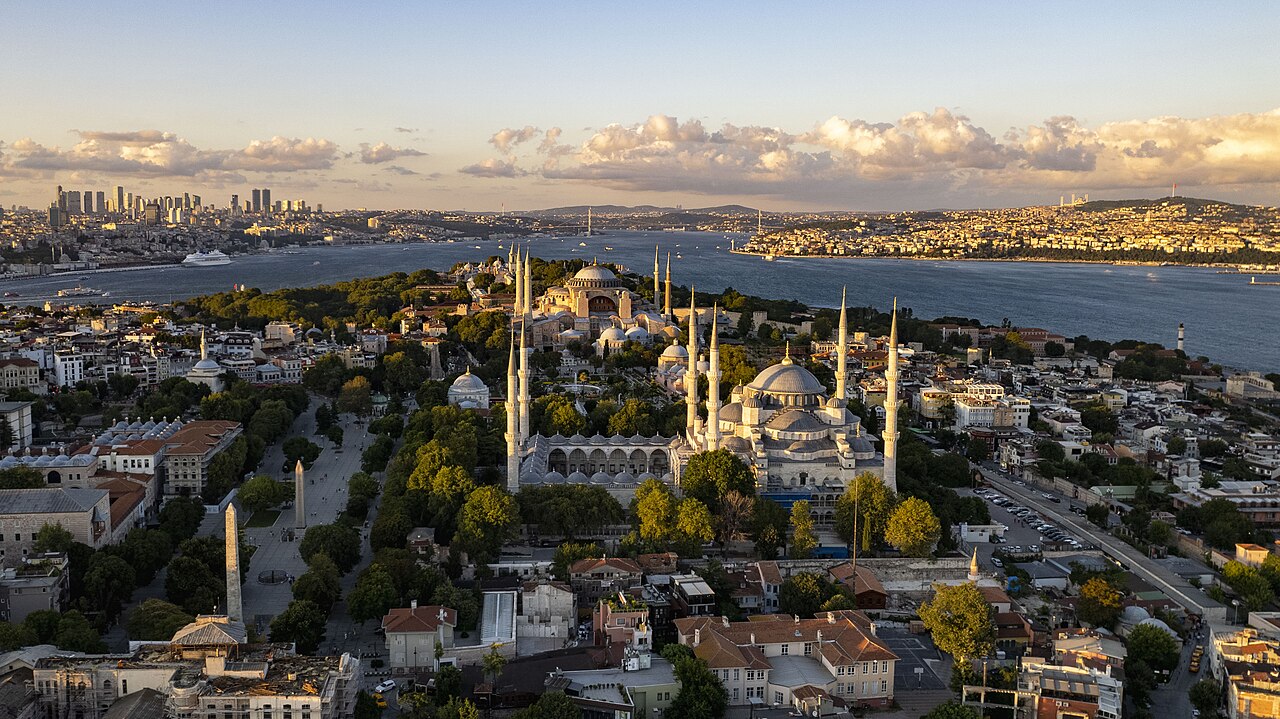 Fatih Tesisat Hizmetleri