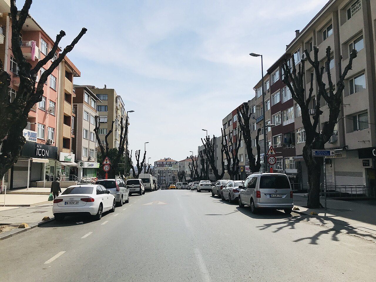 Güngören Tesisat Hizmetleri
