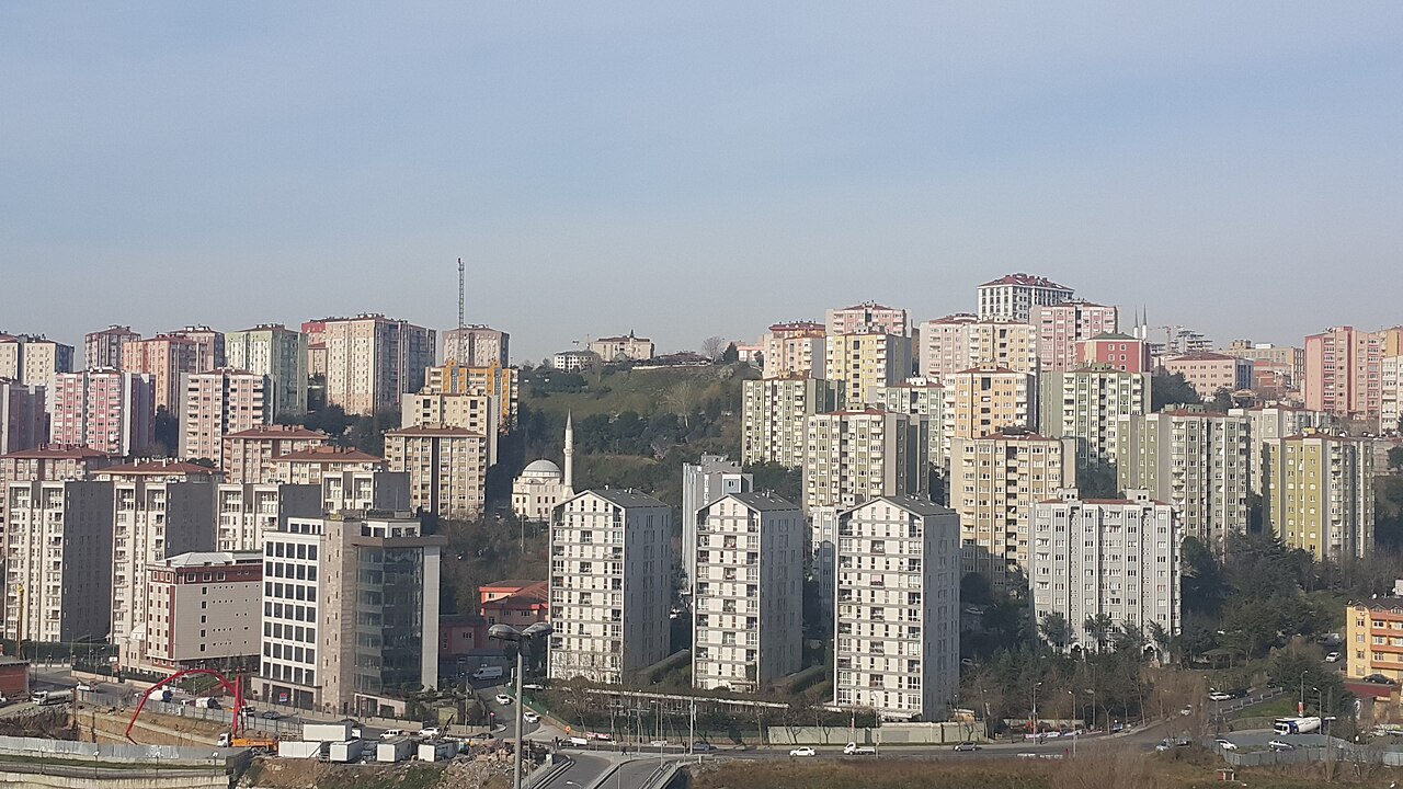 Kağıthane Tesisat Hizmetleri