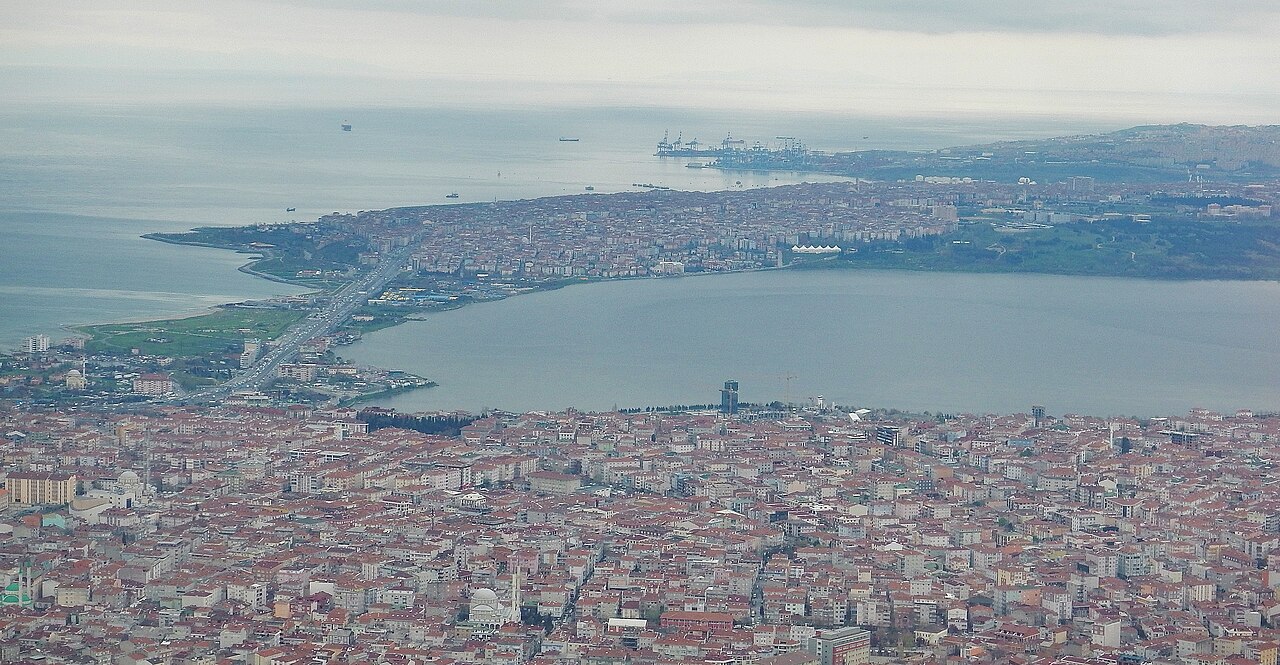 Küçükçekmece Tesisat Hizmetleri