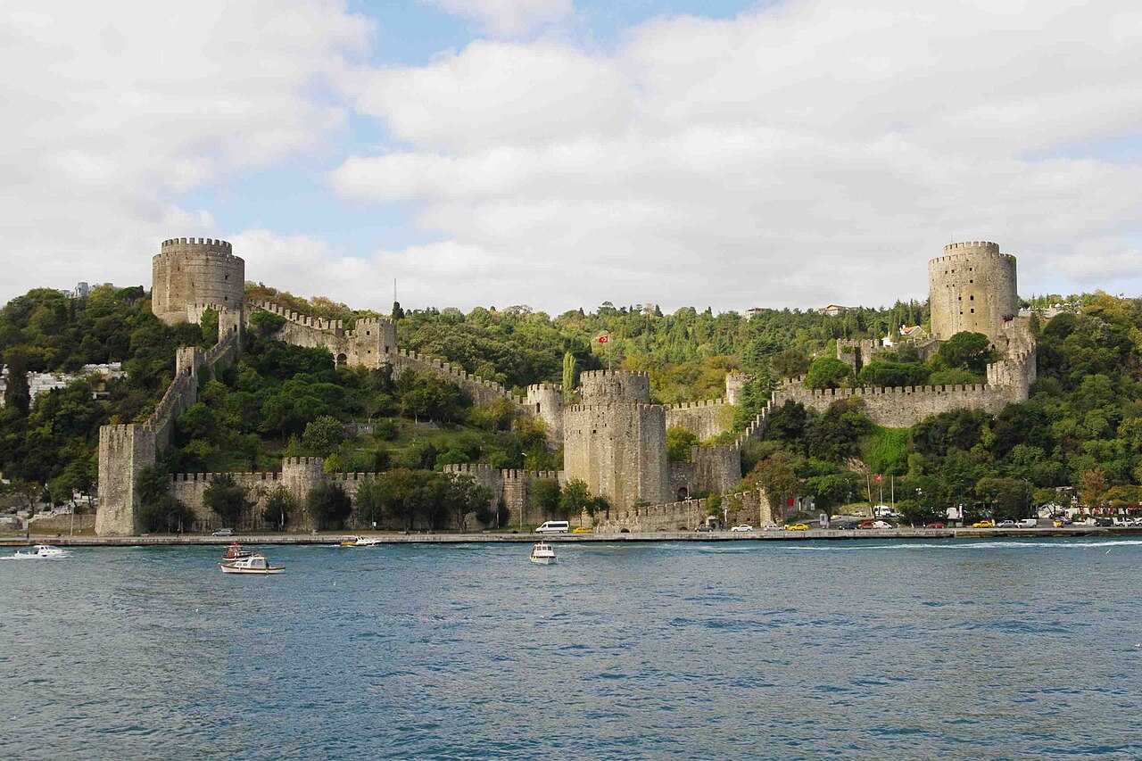 Sarıyer Tesisat Hizmetleri