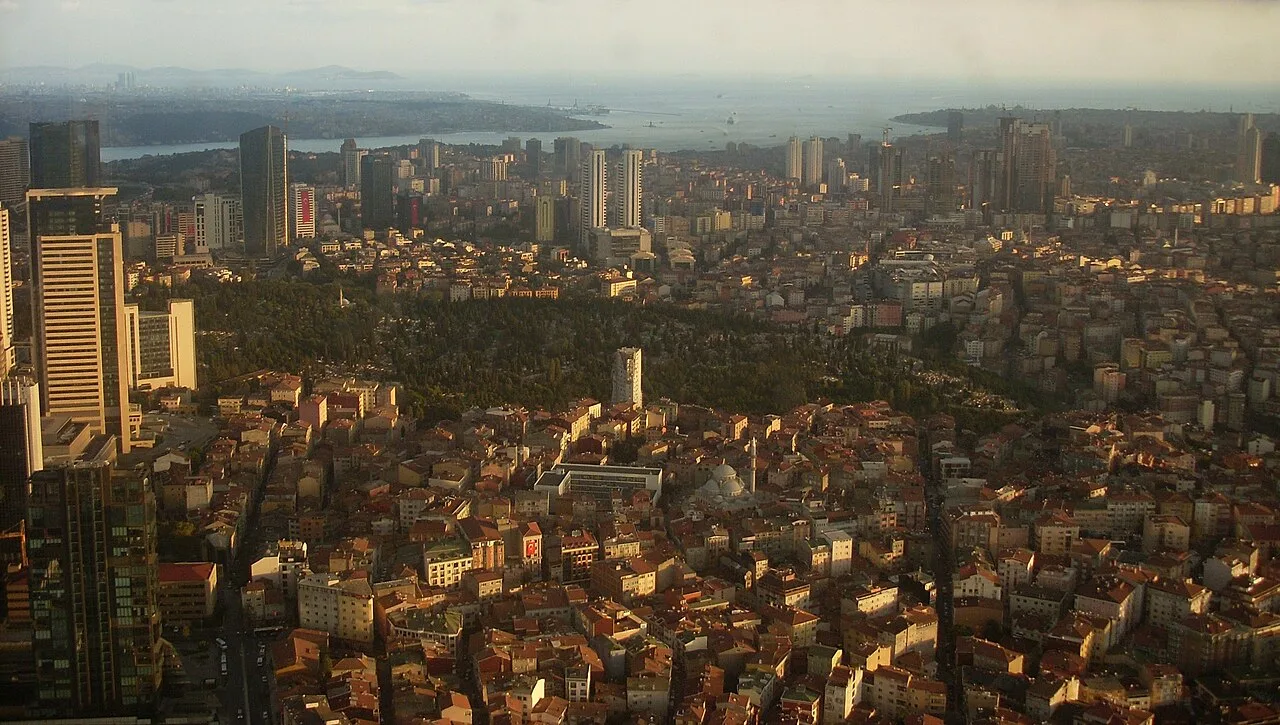 Şişli Tesisat Hizmetleri