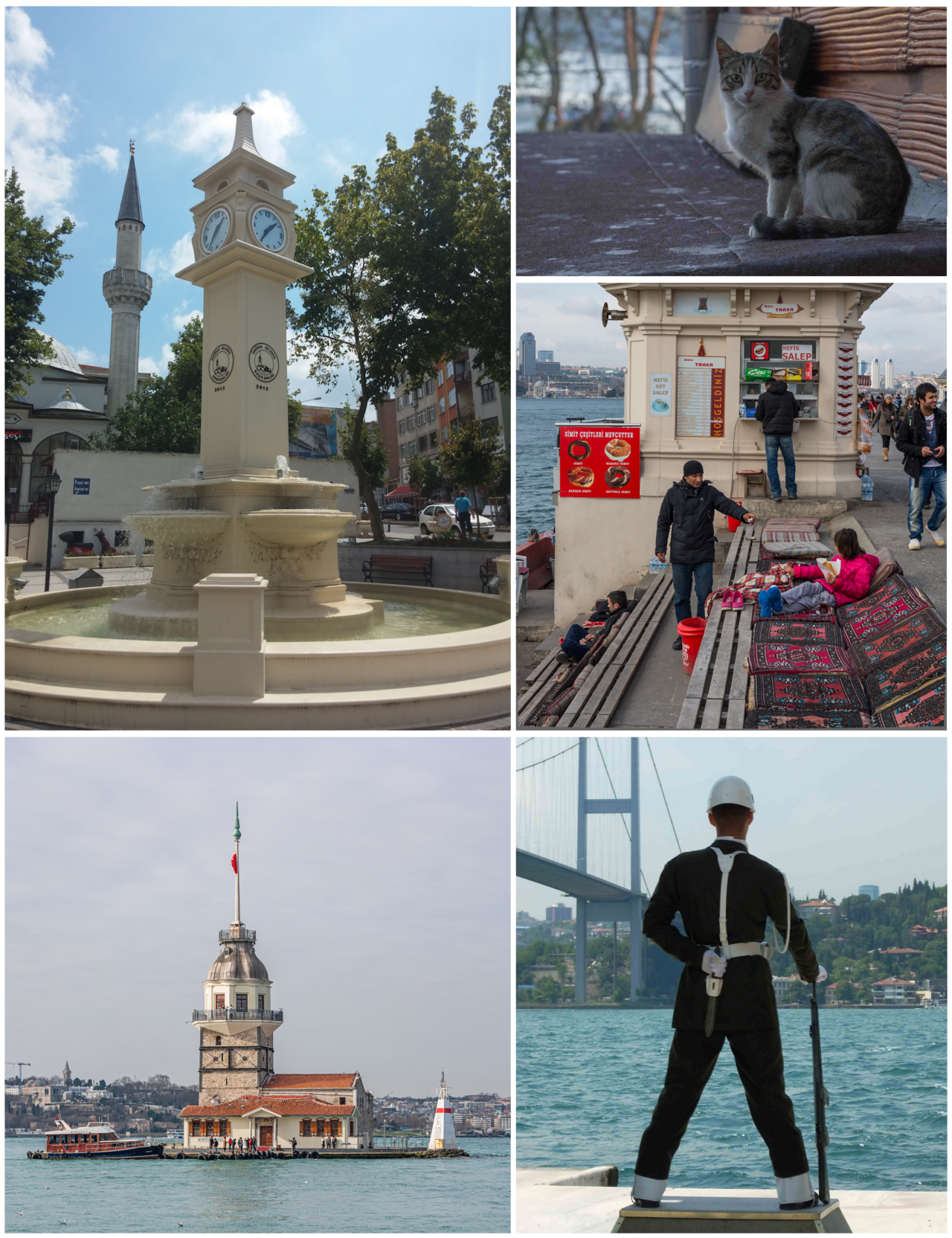 Üsküdar Tesisat Hizmetleri